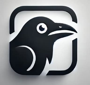 DeCrow Logo
