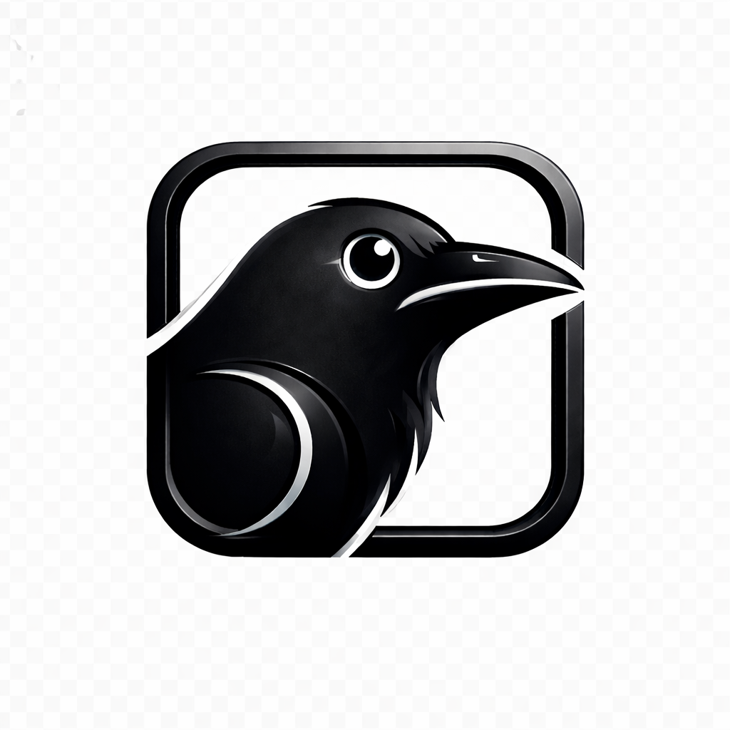 Decrow logo